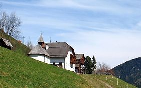 Berggasthof Trattes